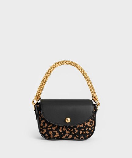 Nasrin Geometric Wallet - Multi